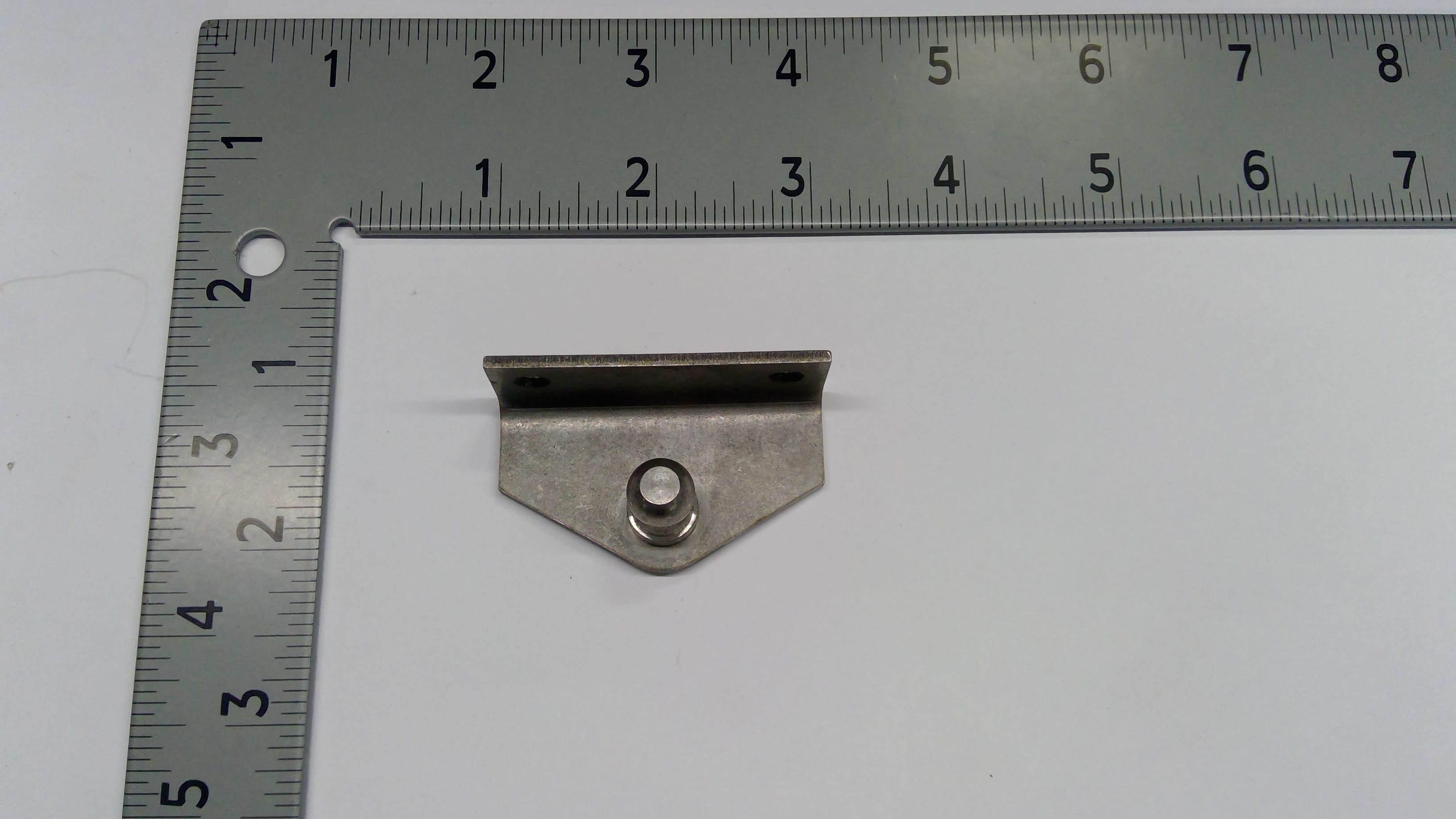 Fits Sea-Doo Shock Support, OEM Part # 291002124