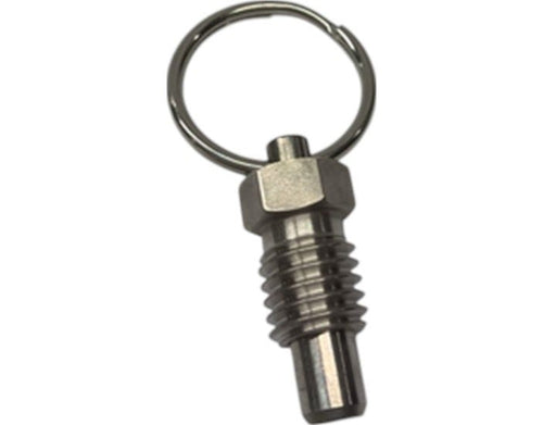Fits Sea-Doo LOCK PIN, OEM Part # 291002276