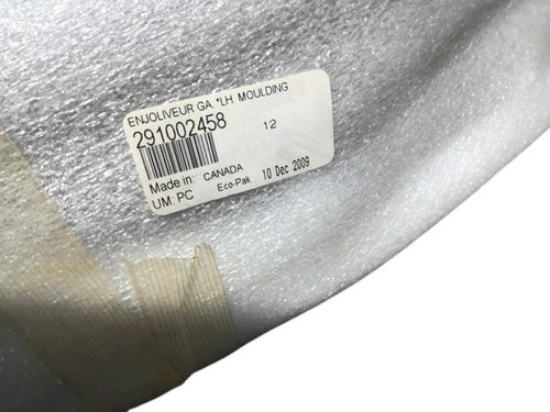 Fits 2007-2009 Sea-Doo RXP 215 / RXP 155 LH Moulding, OEM Part # 291002458