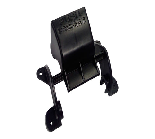 Fits Sea-Doo Latch BASE, OEM Part # 291002487