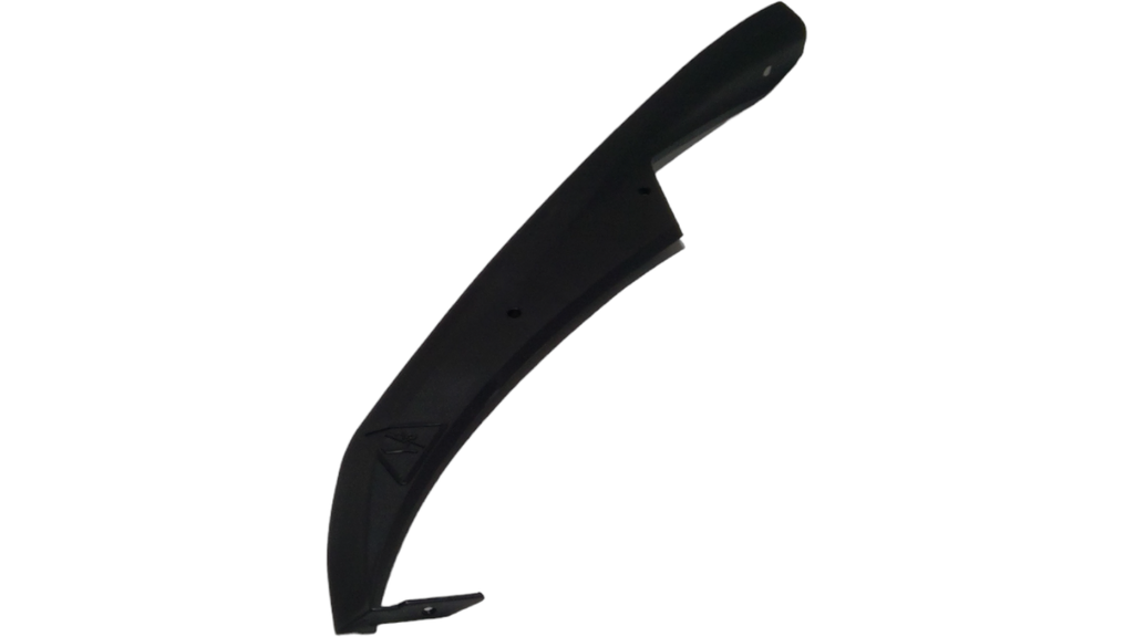 Sea-Doo LH REAR Scraper Joint, OEM Part # 291002696