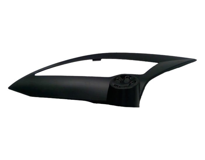 Fits 2009-2017 Sea-Doo GTX LTD iS 260 / GTX S 155 LH Lateral REAR TRIM, OEM Part # 291002739