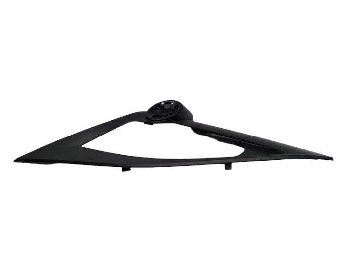 2009-2017 Fits Sea-Doo 260/ GTX S 155 LH Lateral Rr Trim, OEM Part # 291002739 - Vintage image