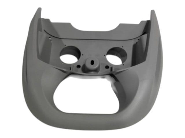 Fits 2009-2010 Sea-Doo GTI SE 130 / GTI SE 155 REAR Handle GRAB, OEM Part # 291002767