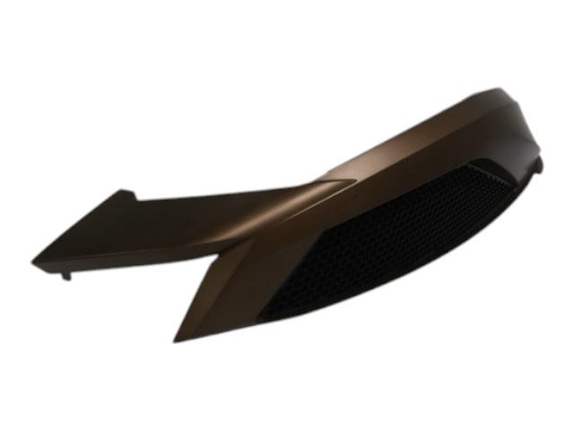 Fits 2009-2010 Sea-Doo GTX LTD iS 260 / GTX LIMITED iS 255 RH Front BODY Cover, OEM Part # 291002822
