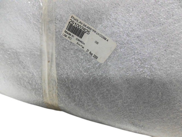 Fits 2009-2010 Sea-Doo GTX LTD iS 260 / GTX LIMITED iS 255 LH Front BODY Cover, OEM Part # 291002825