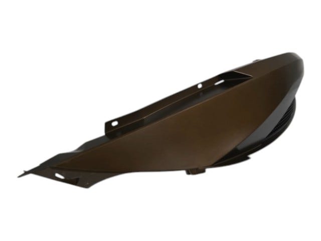 Fits 2009-2010 Sea-Doo GTX LTD iS 260 / GTX LIMITED iS 255 LH Front BODY Cover, OEM Part # 291002825