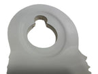 Fits 2010 Sea-Doo 210 Challenger 310 / 210 Challenger SE 310 SKI Storage LID, OEM Part # 291002844