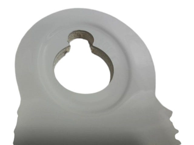Fits 2010 Sea-Doo 210 Challenger 310 / 210 Challenger SE 310 SKI Storage LID, OEM Part # 291002844