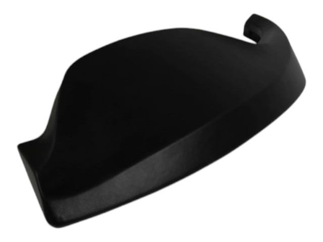 Fits 2010-2012 Sea-Doo 210 Challenger & Challenger S 260 Console BROW PORT SIDE, OEM Part # 291002878