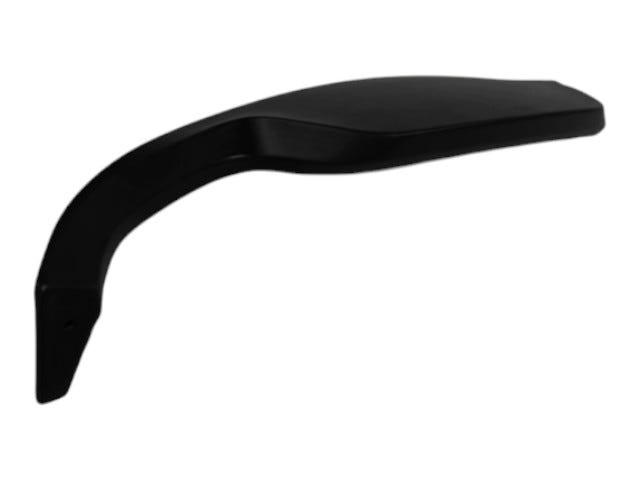 Fits 2010-2012 Sea-Doo 210 Challenger & Challenger S 260 Console BROW PORT SIDE, OEM Part # 291002878