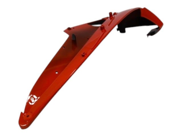 Fits 2010-2011 Sea-Doo RXP-X 255 & RS / RXP-X 255 and 255 RS RH Upper Moulding, OEM Part # 291002891