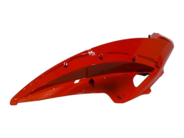 Fits 2010-2011 Sea-Doo RXP-X 255 & RS / RXP-X 255 and 255 RS LH Upper Moulding, OEM Part # 291002894
