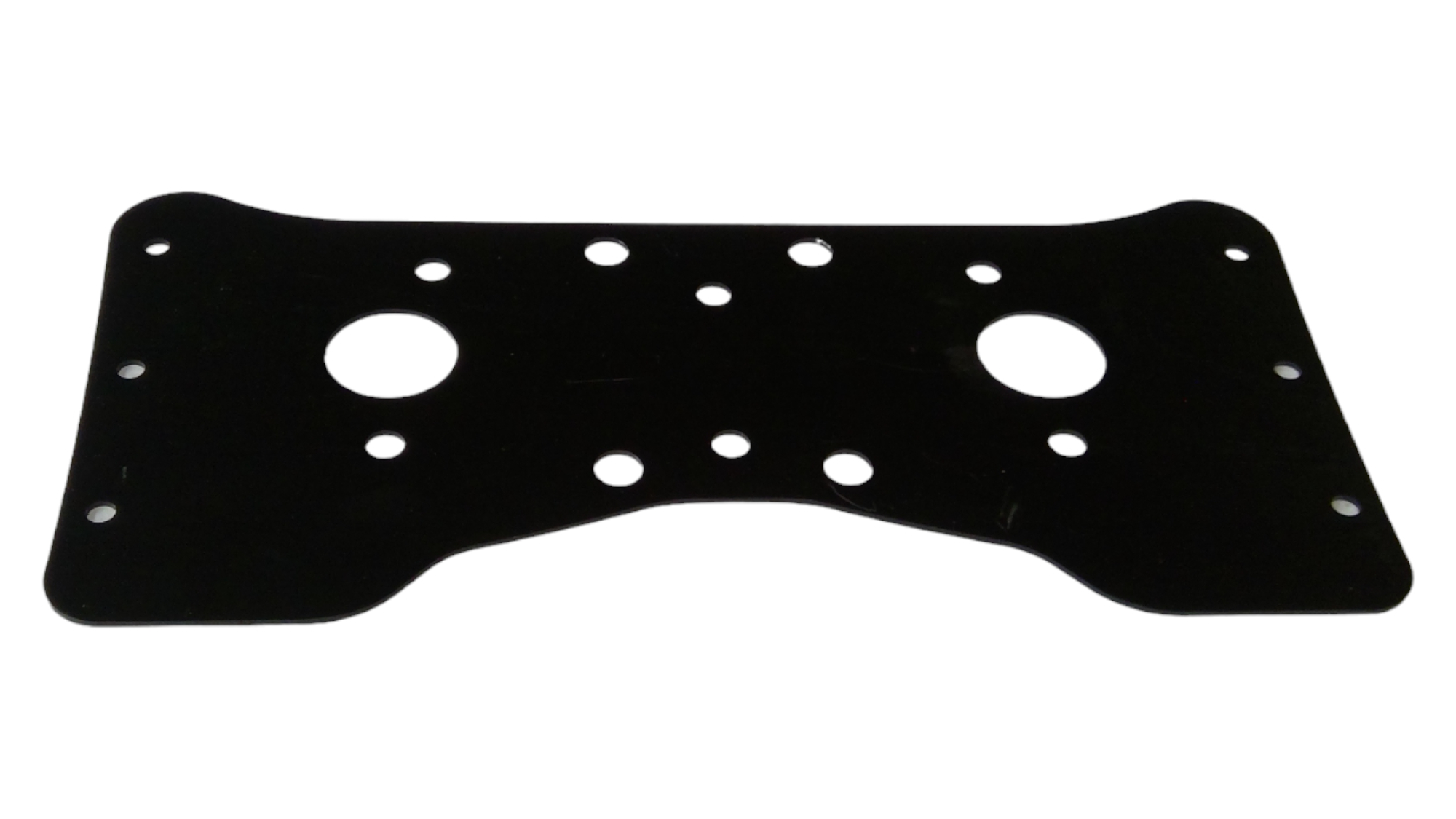 Fits Sea-Doo Upper Reinforcement, OEM Part # 291002926