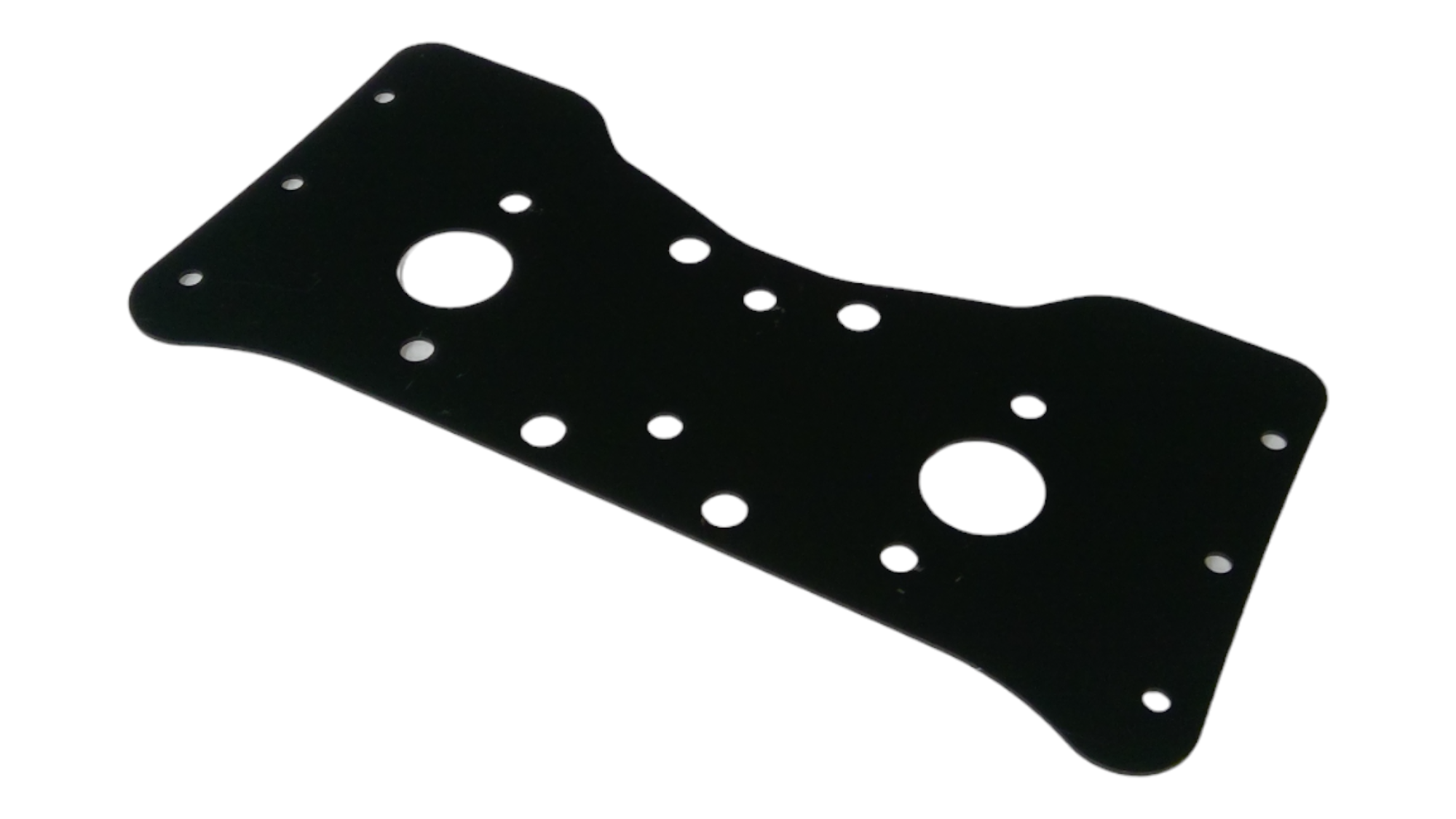2009-2016 Fits Sea-Doo GTX/ GTX Ltd Is 260 Upper Reinf, OEM Part # 291002926 - Vintage image