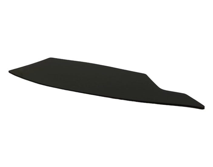 Fits Sea-Doo ANTI SLIP MAT CTRL R, OEM Part # 291002933