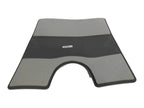 Fits 2010-2012 Sea-Doo 210 Challenger S & Challenger SE 310 / 210 Challenger SE 430 SWIM Platform Carpet Centr, OEM Part # 291002958