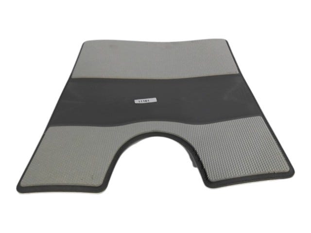 Fits 2010-2012 Sea-Doo 210 Challenger S & Challenger SE 310 / 210 Challenger SE 430 SWIM Platform Carpet Centr, OEM Part # 291002958