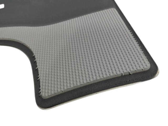 Fits 2010-2012 Sea-Doo 210 Challenger S & Challenger SE 310 / 210 Challenger SE 430 SWIM Platform Carpet Centr, OEM Part # 291002958