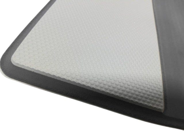 Fits 2010-2012 Sea-Doo 210 Challenger S & Challenger SE 310 / 210 Challenger SE 430 SWIM Platform Carpet Starb, OEM Part # 291002959