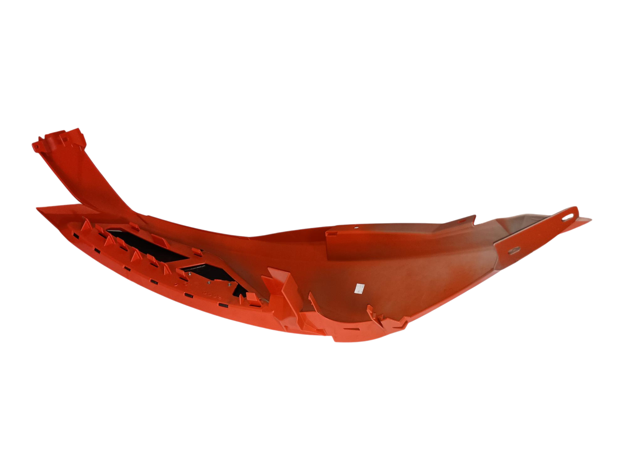 Fits Sea-Doo LH Front Moulding ASM, OEM Part # 291003125