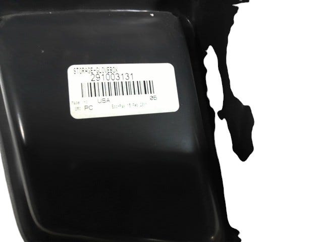 Fits 2011-2012 Sea-Doo 180 Challenger & Challenger SE 215 / 180 Challenger SE 260 Glove BOX Storage, OEM Part # 291003131