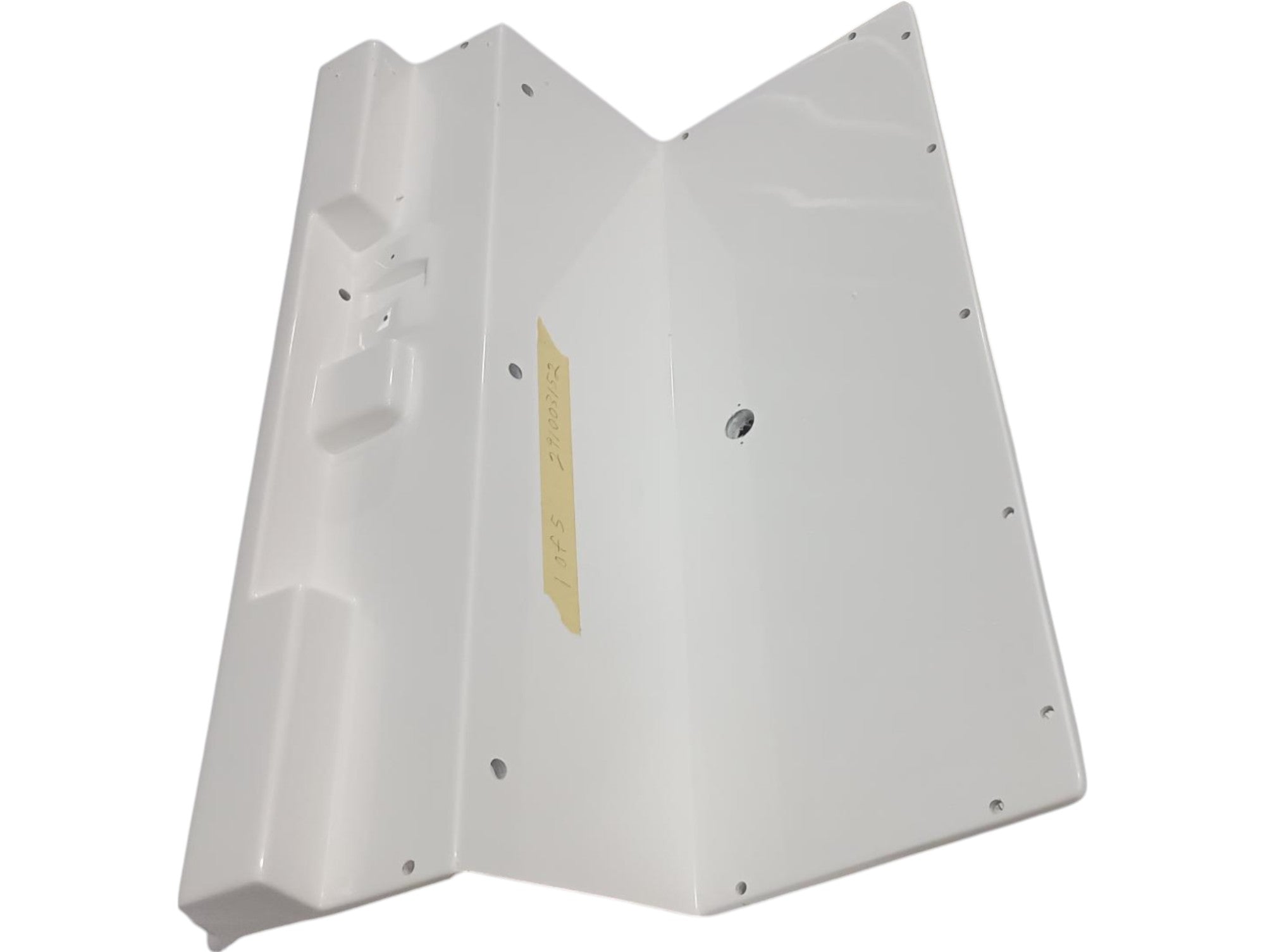 2011-2012 Fits Sea-Doo SE 430 230 Insert Bench Seat, OEM Part # 291003152 - Vintage image