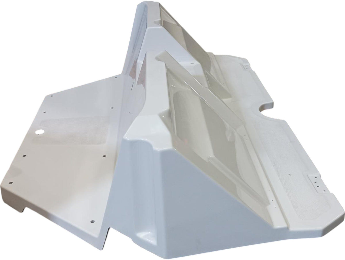 Fits Sea-Doo Engine Cover, OEM Part # 291003169