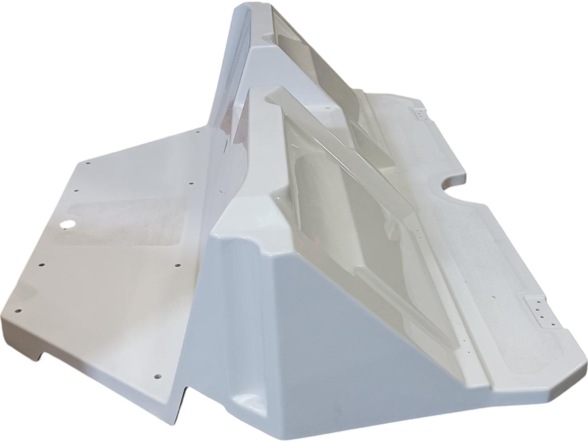 Fits Sea-Doo Engine Cover, OEM Part # 291003169