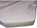 2011 Fits Sea-Doo 310/ 210 Challenger SE 310 Eng Cvr, OEM Part # 291003169 - Vintage image