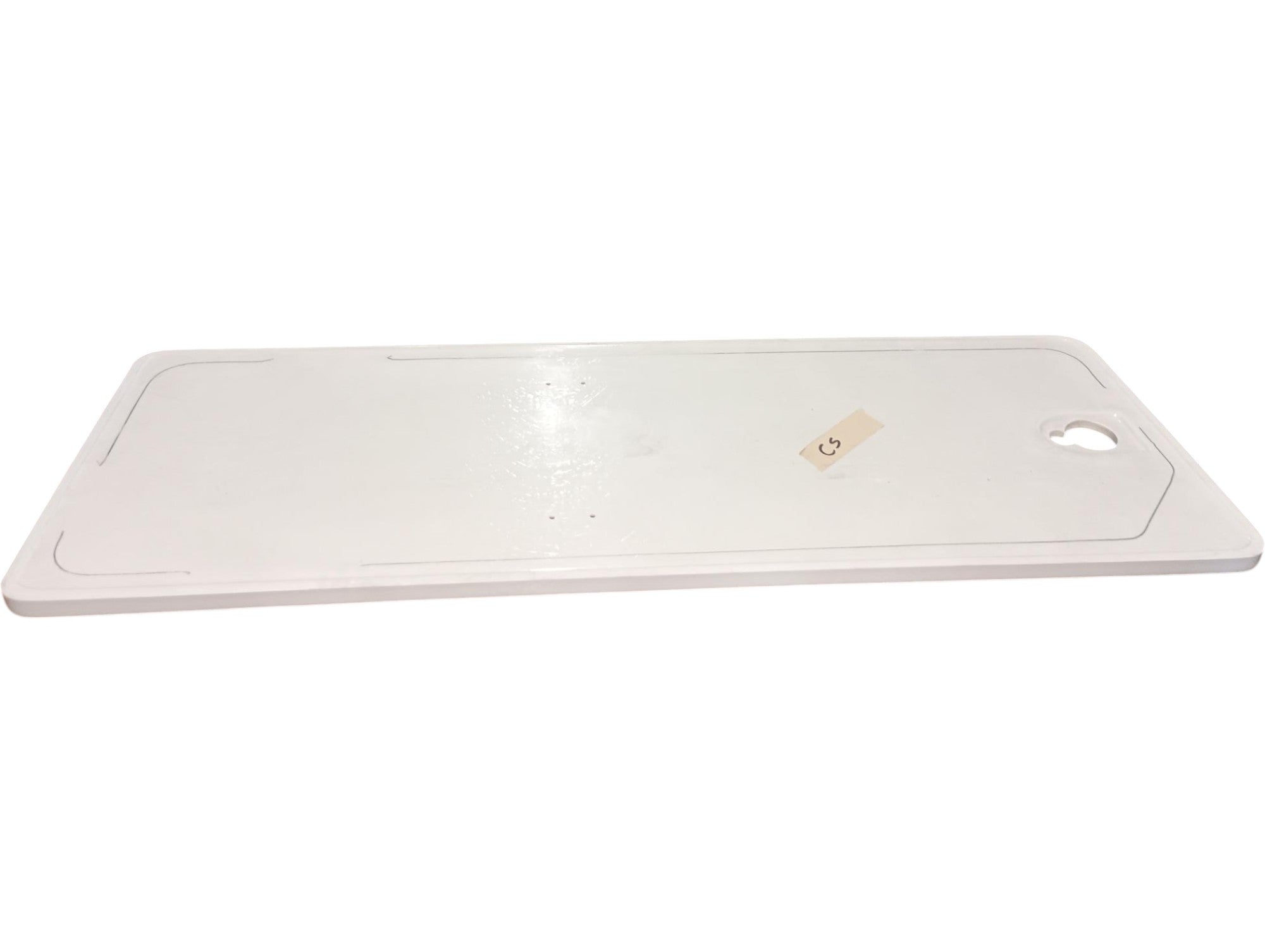 2011 Fits Sea-Doo 310/ 210 Challenger SE 310 Ski Lid, OEM Part # 291003173 - Vintage image