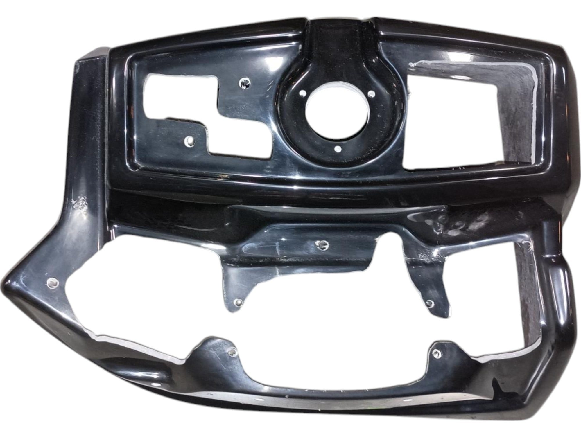 Fits Sea-Doo Console ASM Starboard, OEM Part # 291003174
