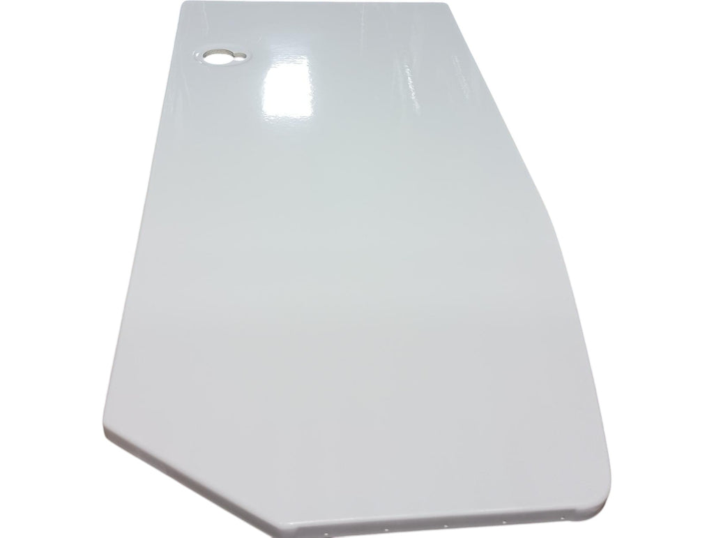 2011 Fits Sea-Doo 210 Challenger 310 Cover Plate Port Side, OEM Part # 291003177 - Vintage image
