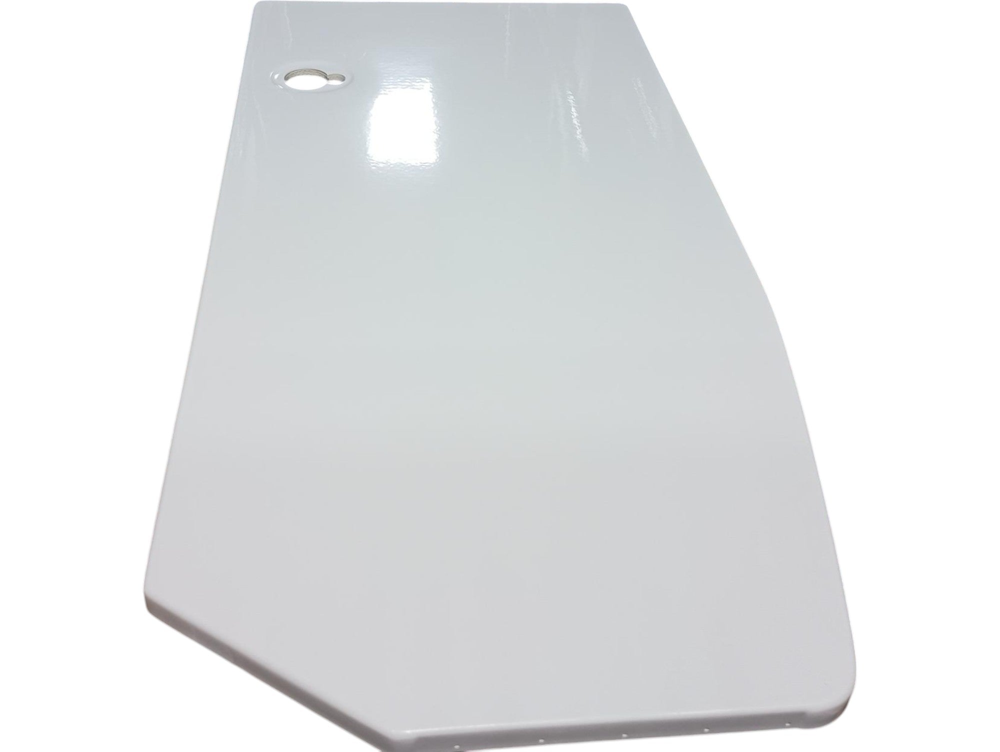 2011 Fits Sea-Doo 210 Challenger 310 Cover Plate Port Side, OEM Part # 291003177 - Vintage image