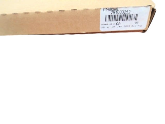 Fits 2011-2012 Sea-Doo 230 Challenger & Challenger SE 310 / 230 Challenger SE 430 Hardware KIT, OEM Part # 291003252