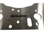 Fits 2012-2016 Sea-Doo RXT-X aS 260 & RS. / RXT Upper Reinforcement, OEM Part # 291003305