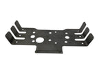 Fits 2011-2017 Sea-Doo GTX LTD iS 260 / GTX S 155 Lower Central Reinforcemen, OEM Part # 291003306