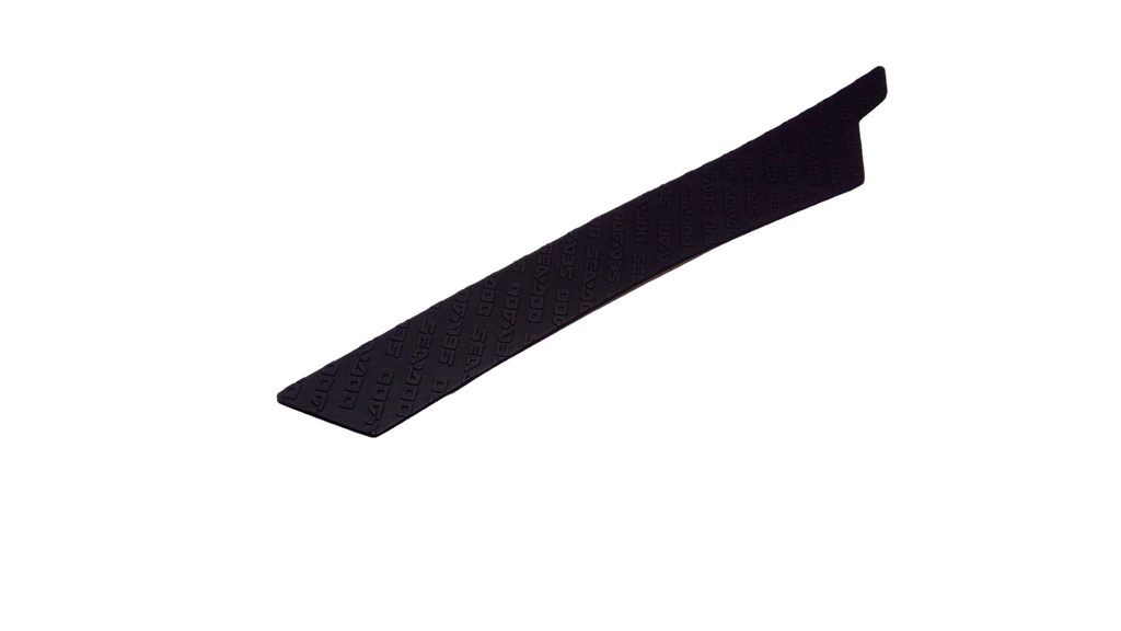 Sea-Doo LH Center REAR Carpet, OEM Part # 291003465