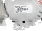 Fits 2012 Sea-Doo 210 Wake 310 / 210 Wake 430 Console BROW PAD PORT SIDE, OEM Part # 291003471