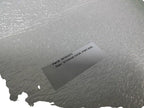 Fits 2012 Sea-Doo 150 Speedster 155 / 150 Speedster 260 Storage DOOR PORT SIDE GRE, OEM Part # 291003473