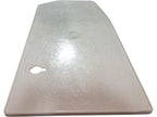 2011 Fits Sea-Doo Challenger SE 430 Cvr Plate Port Side, OEM Part # 291003480 - Vintage image