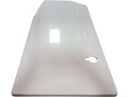 2011 Fits Sea-Doo Challenger SE 430 Cvr Plate Port Side, OEM Part # 291003480 - Vintage image