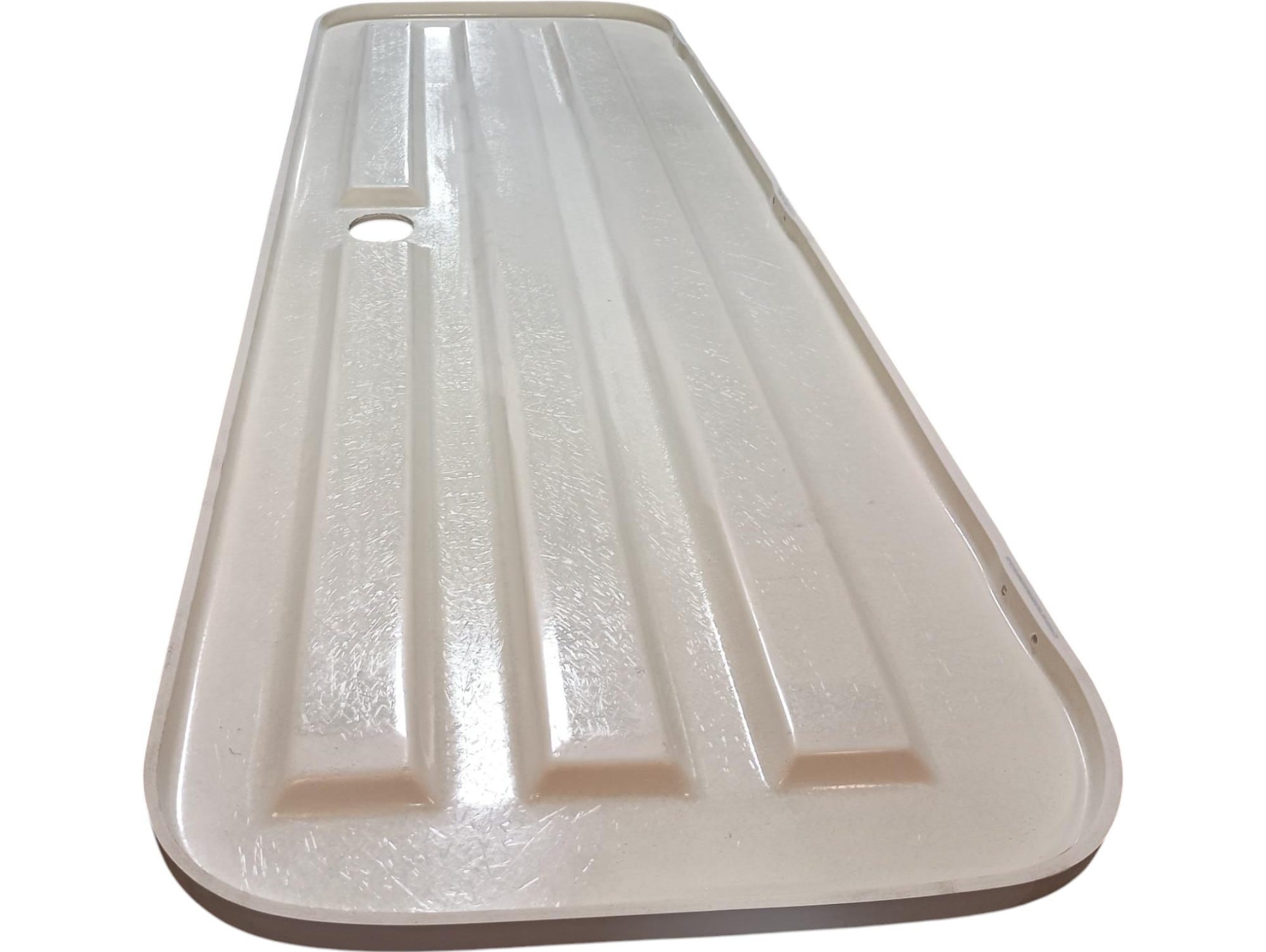 Fits Sea-Doo Center Cover, OEM Part # 291003486