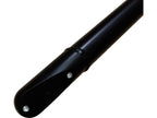 Fits Sea-Doo RH SIDE RAIL ASM, OEM Part # 291003491
