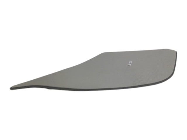 Fits 2012 Sea-Doo 230 Challenger & Challenger SE 310 / 230 Challenger SE 430 SWIM Platform MAT Outside, OEM Part # 291003518