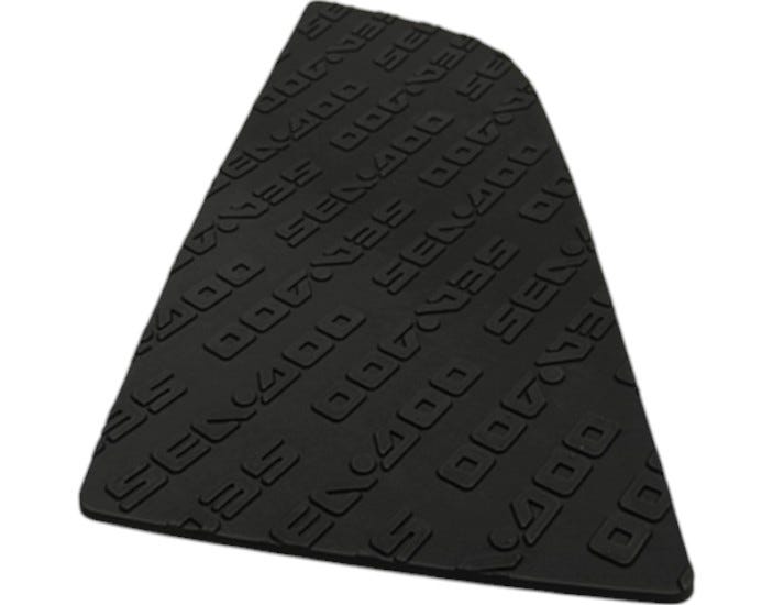 Fits 2012-2017 Sea-Doo GTX 155 / GTX LTD 215 ANTI SLIP MAT FR, OEM Part # 291003581