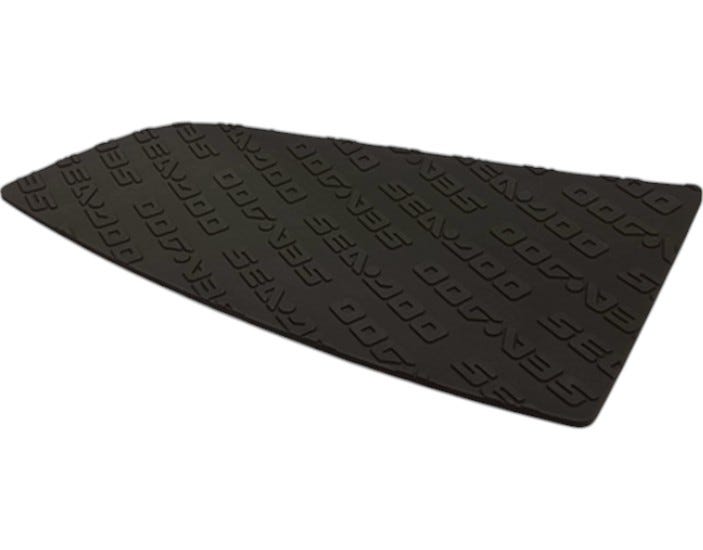 Fits 2012-2017 Sea-Doo GTX 155 / GTX LTD 215 ANTI SLIP MAT FR, OEM Part # 291003581