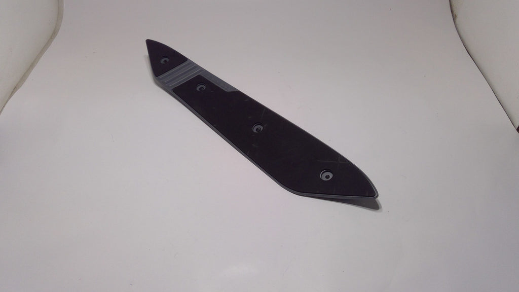 Sea-Doo LH Footrest, OEM Part # 291003638