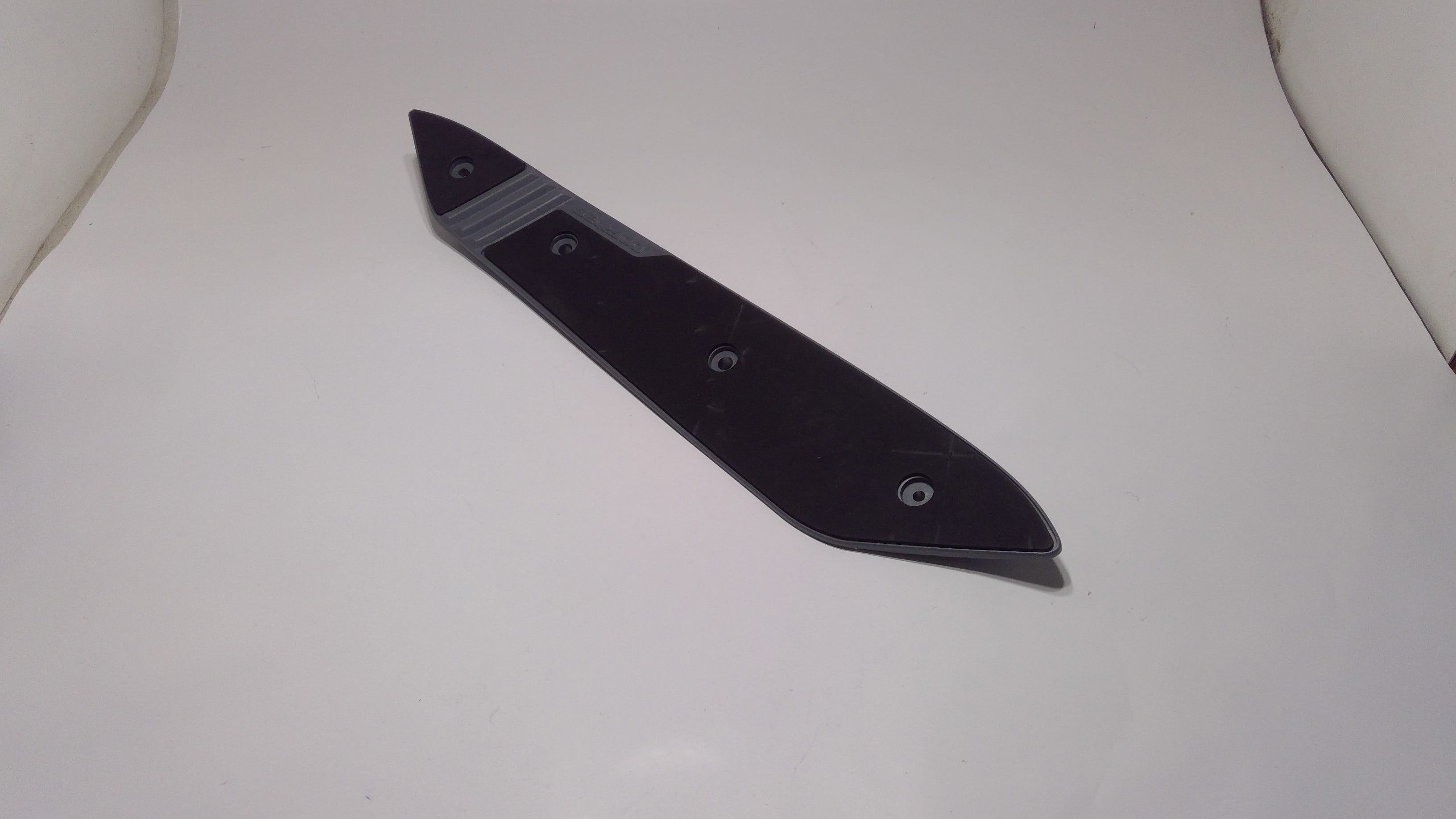 Sea-Doo LH Footrest, OEM Part # 291003638