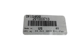 Fits 2012 Sea-Doo 230 Challenger & Challenger SE 310 / 230 Challenger SE 430 Anchor LID, OEM Part # 291003713